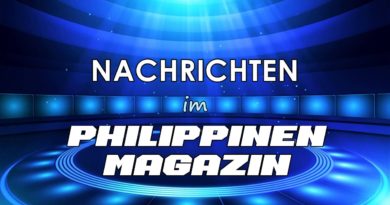 PHILIPPINEN MAGAZIN - NACHRICHTEN - DA Region 2 untersucht den "Verkauf" von Mais-Hilfe
