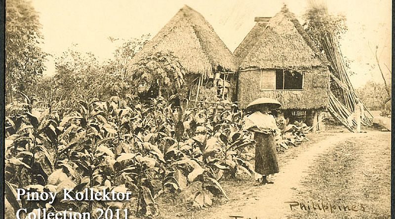 Am 25. Juni 1881 wurde ein königliches Dekret zur Aufhebung des Tabakmonopols auf den Philippinen erlassen