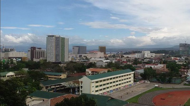 PHILIPPINEN MAGAZIN - NACHRICHTEN - Die Hotels in Cagayan de Oro kämpfen ums Überleben